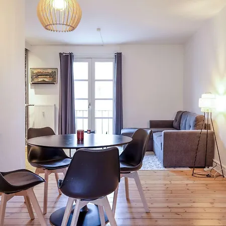 Cozy 2-bedroom