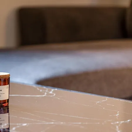 Cozy 2-bedroom Kodaň