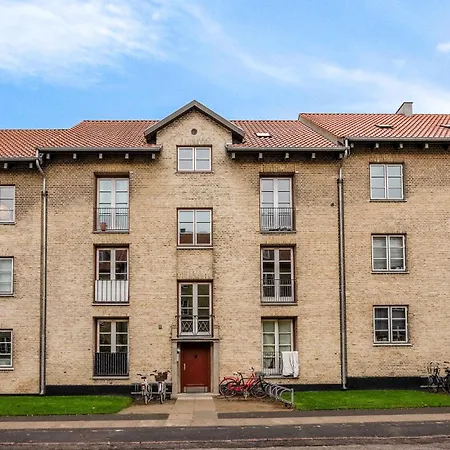 Apartmán Cozy 2-bedroom